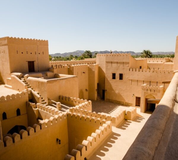 Nizwa 3