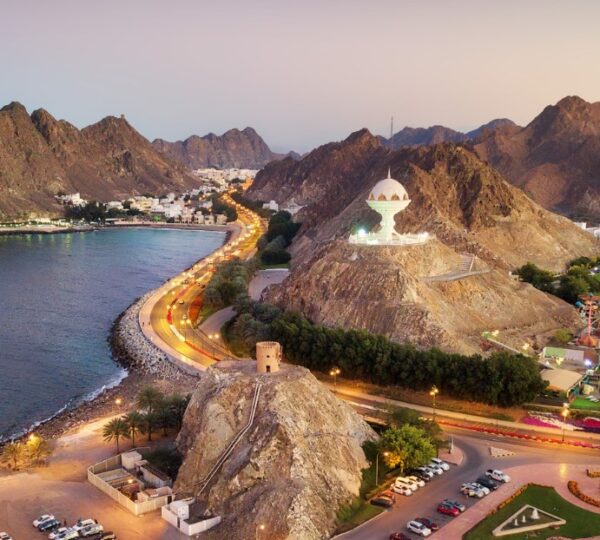 Oman