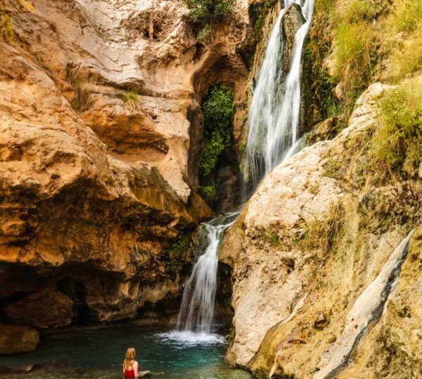 Wadi Tiwi 2